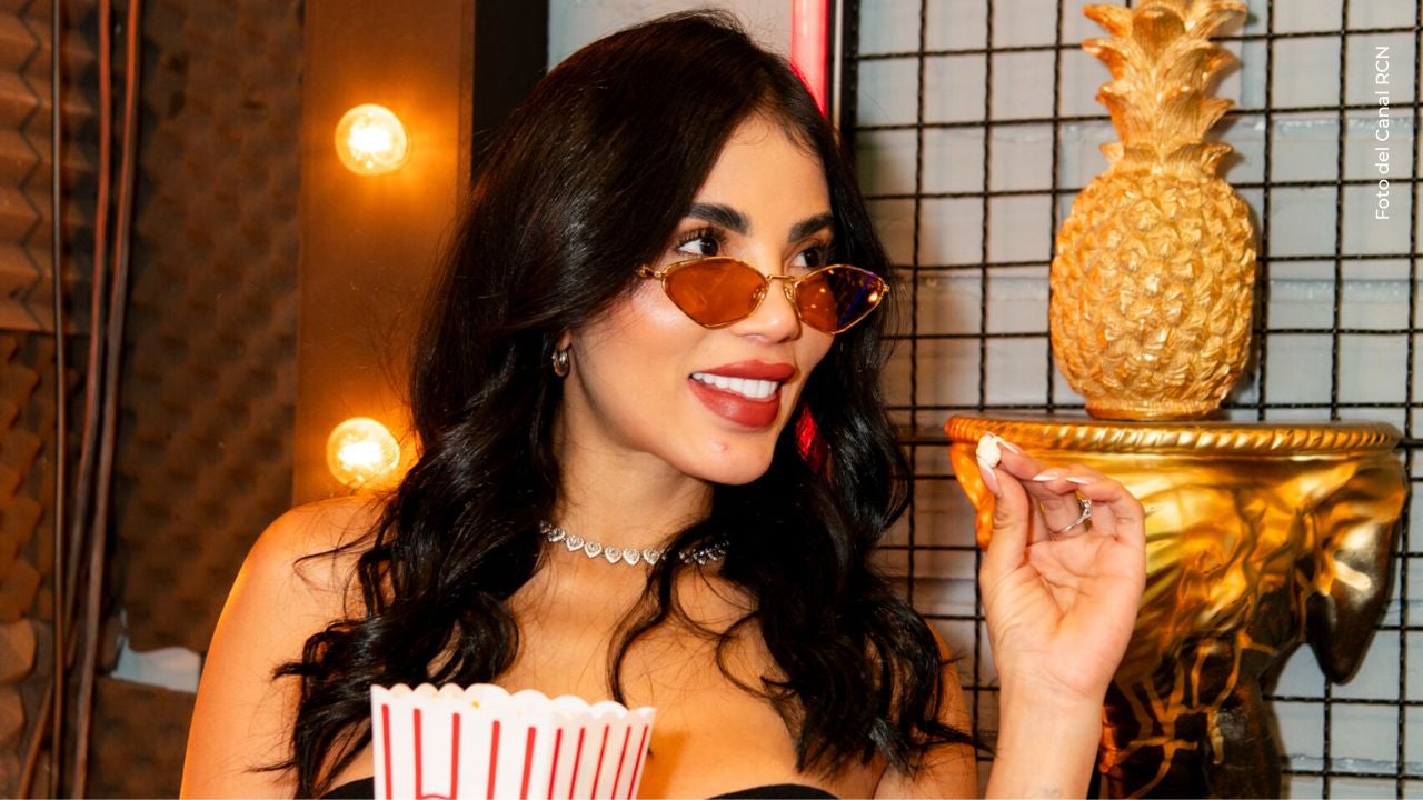 Así fue la lujosa fiesta que Karina García le hizo a su hijo Valentino