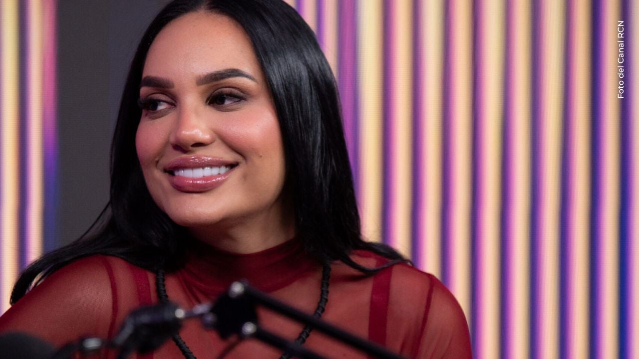 ¿Cómo fue el impactante momento en que Andrea Valdiri comió monojojoys vivos?