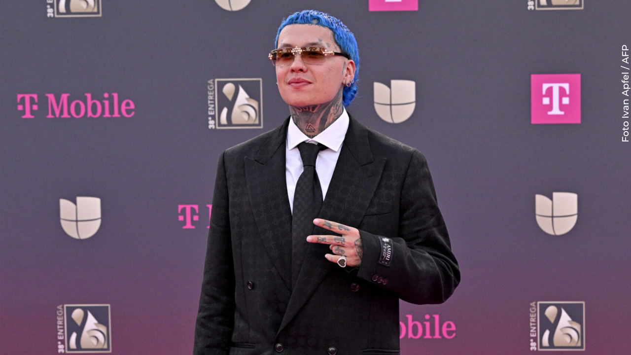 Manuela QM genera polémica con mensaje en redes: seguidores creen que es para Blessd