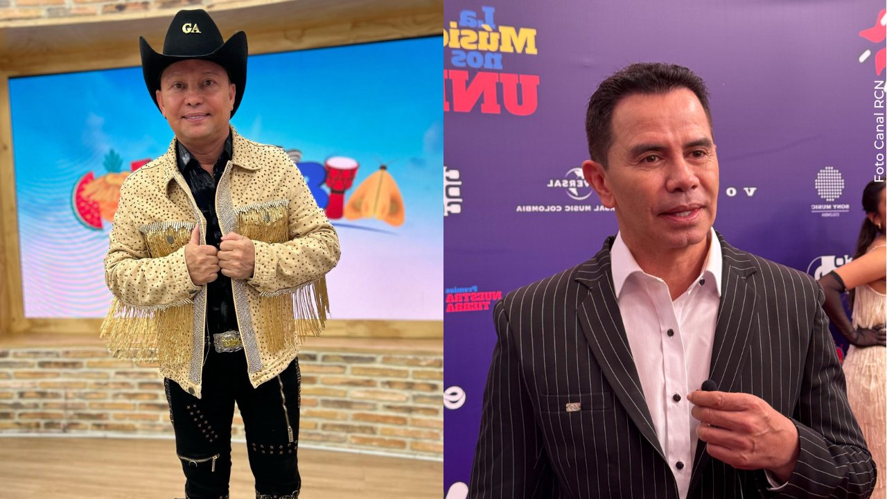 Giovanny Ayala criticó el costo de la boda de Jhonny Rivera