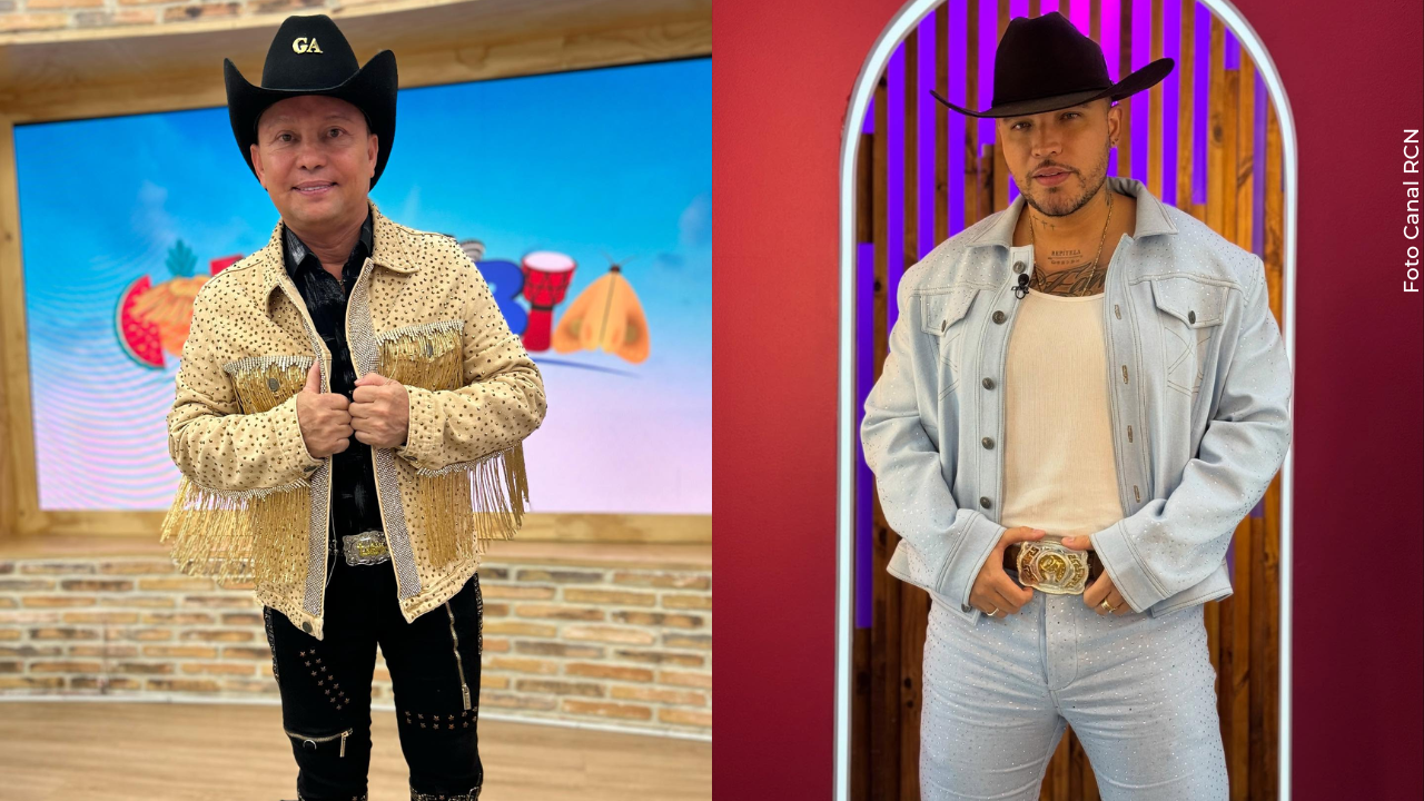 Jessi Uribe desata polémica al señalar a Giovanny Ayala por “salar” a la Selección Colombia