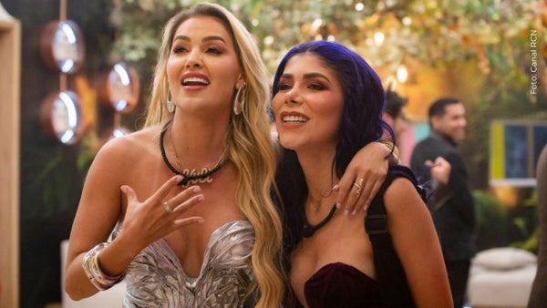 Alexa Torrex y Yuli Ruiz estrenan nuevo look en La casa de los famosos Colombia: así lucen ahora