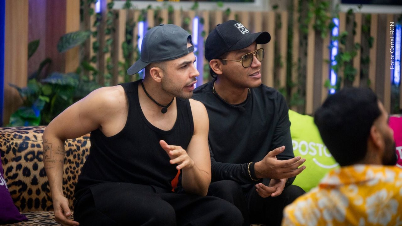 Juan Palau sorprende al confesar qué fue lo que más le sorprendió de Juanda Caribe tras su eliminación