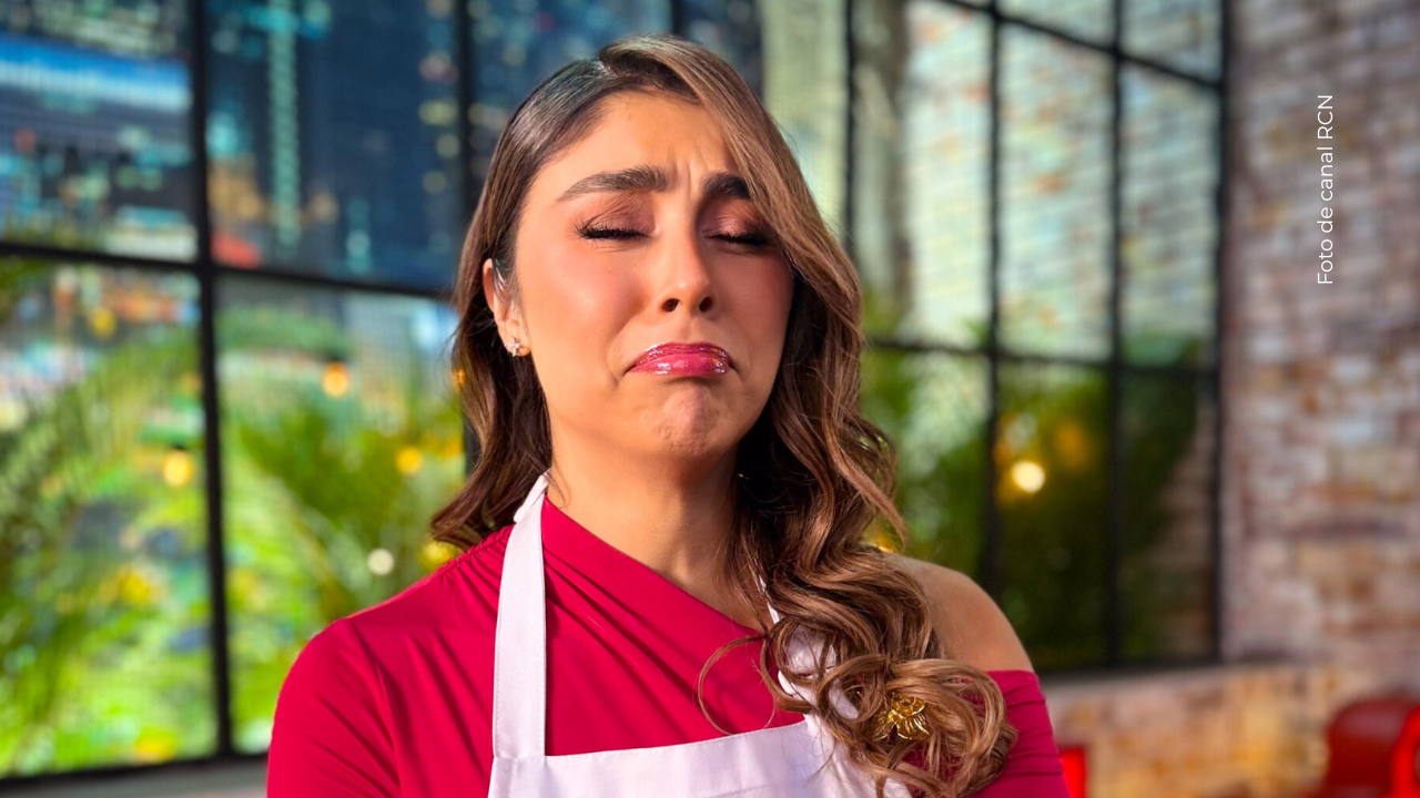 Pautips posando a la cámara.