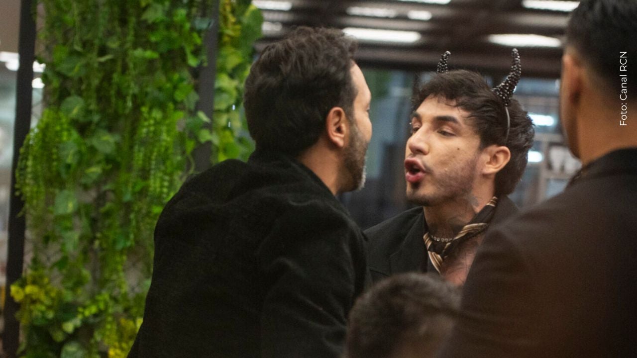 Valentino Lázaro confesó sí realmente le gusta Alejandro Estrada