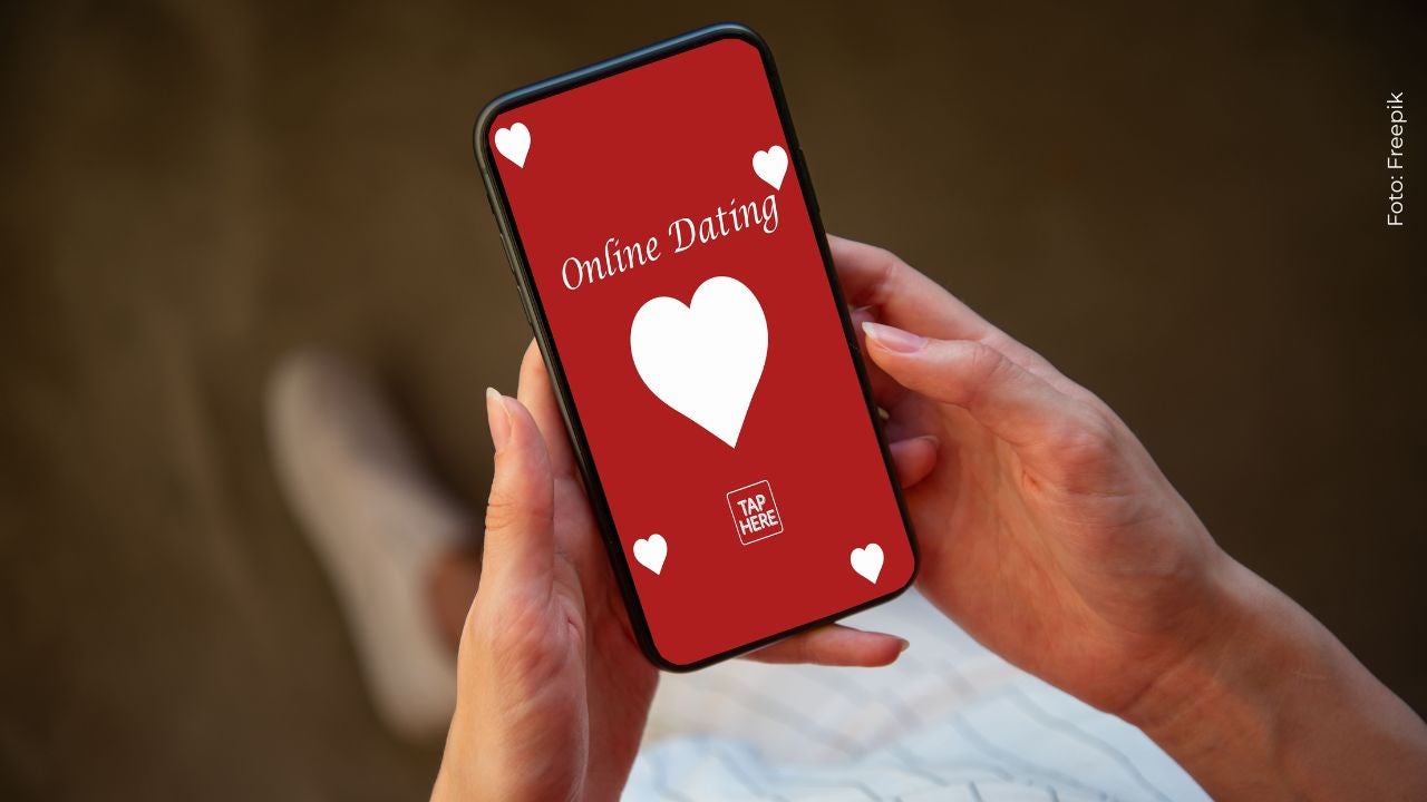 Famosa influencer estadounidense fue acusada de robar hombres por apps de citas