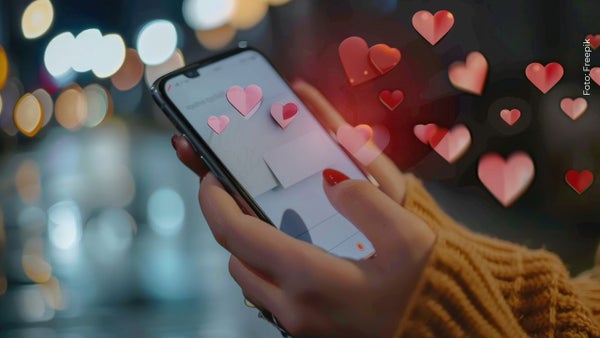 Famosa influencer es acusada de usar app de citas para robar hombres, ¿de quién se trata?