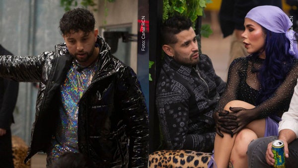 Jhorman Toloza reveló cómo se siente tras los últimos hechos entre Alexa con Tebi en La casa de los famosos
