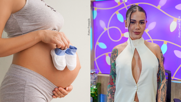 ¿Cintia Cossio está embarazada? La influencer confesó la verdad tras rumores ¿Cintia Cossio está embarazada? La influencer confesó la verdad tras rumores