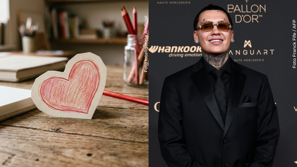 ¿Manuela QM y Blessd regresaron? Foto juntos desata rumores de reconciliación