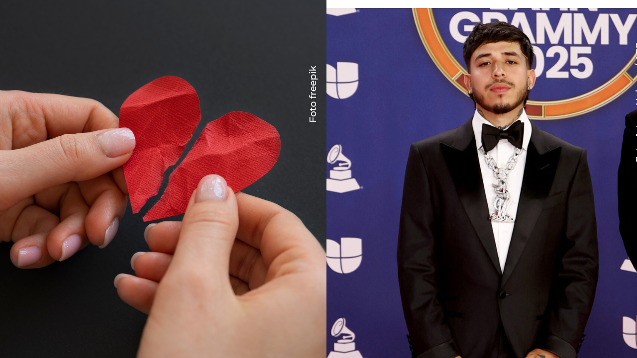 ¿Luisa Castro y Westcol terminaron? Videos en redes desatan rumores