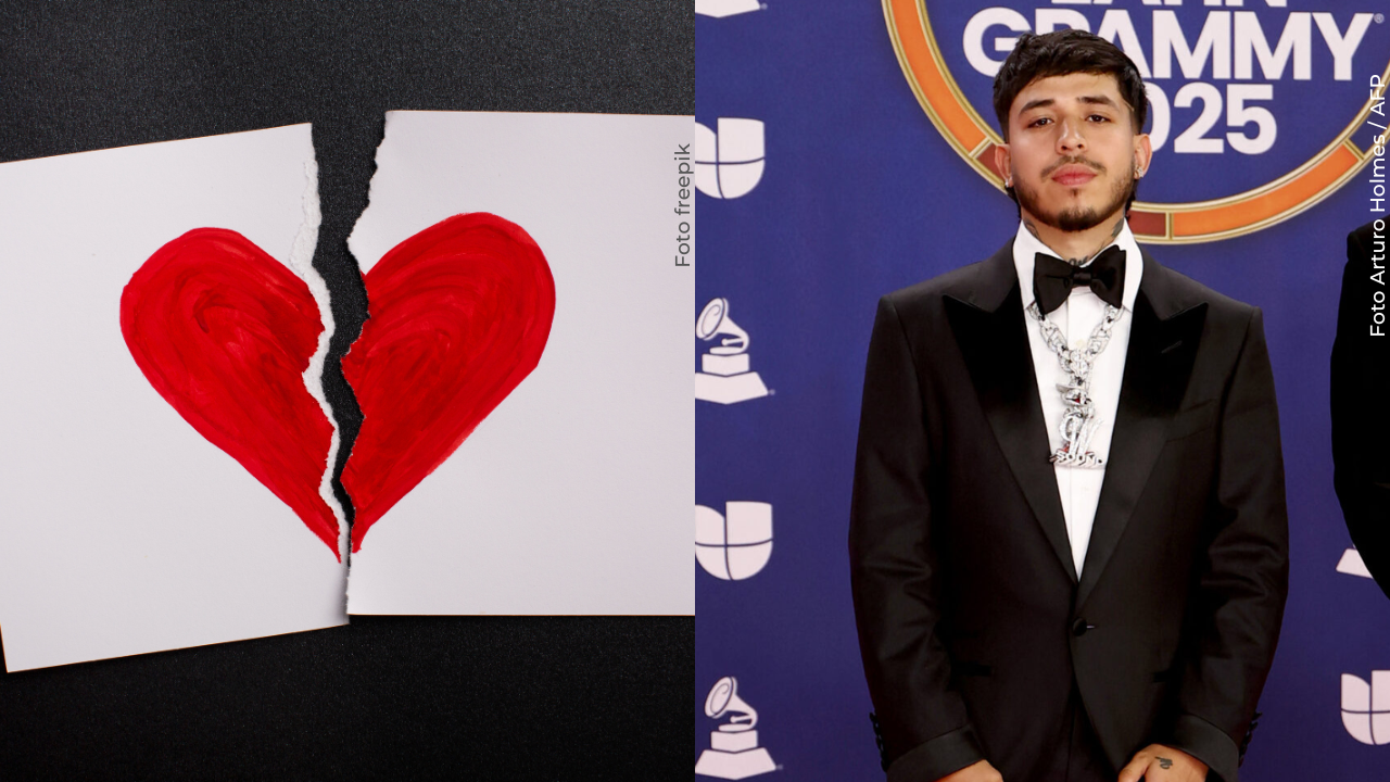 Videos de Luisa Castro y Westcol desatan rumores de ruptura