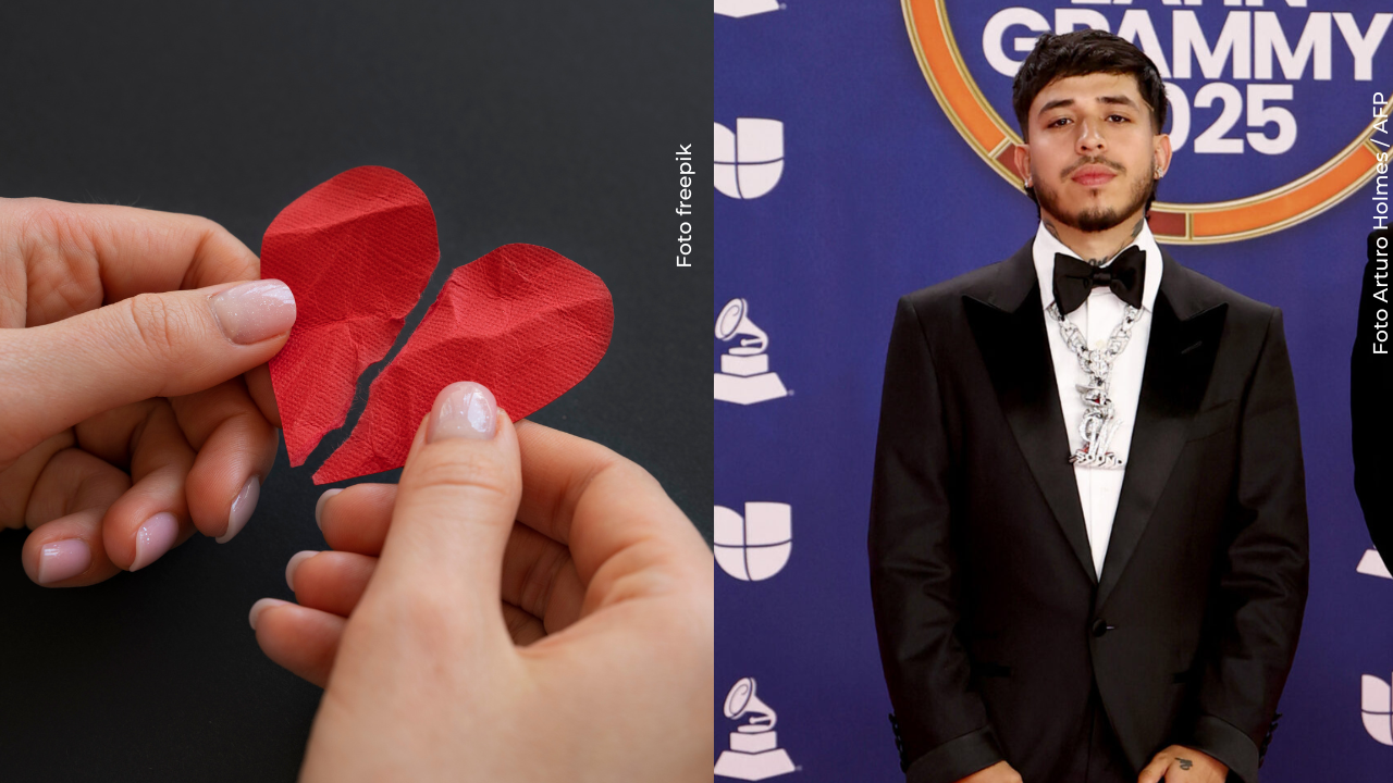 ¿Luisa Castro y Westcol terminaron? Videos en redes desatan rumores