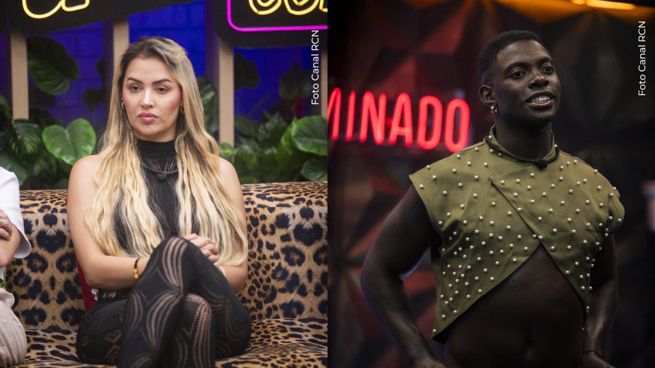 Yuli Ruiz y Campanita