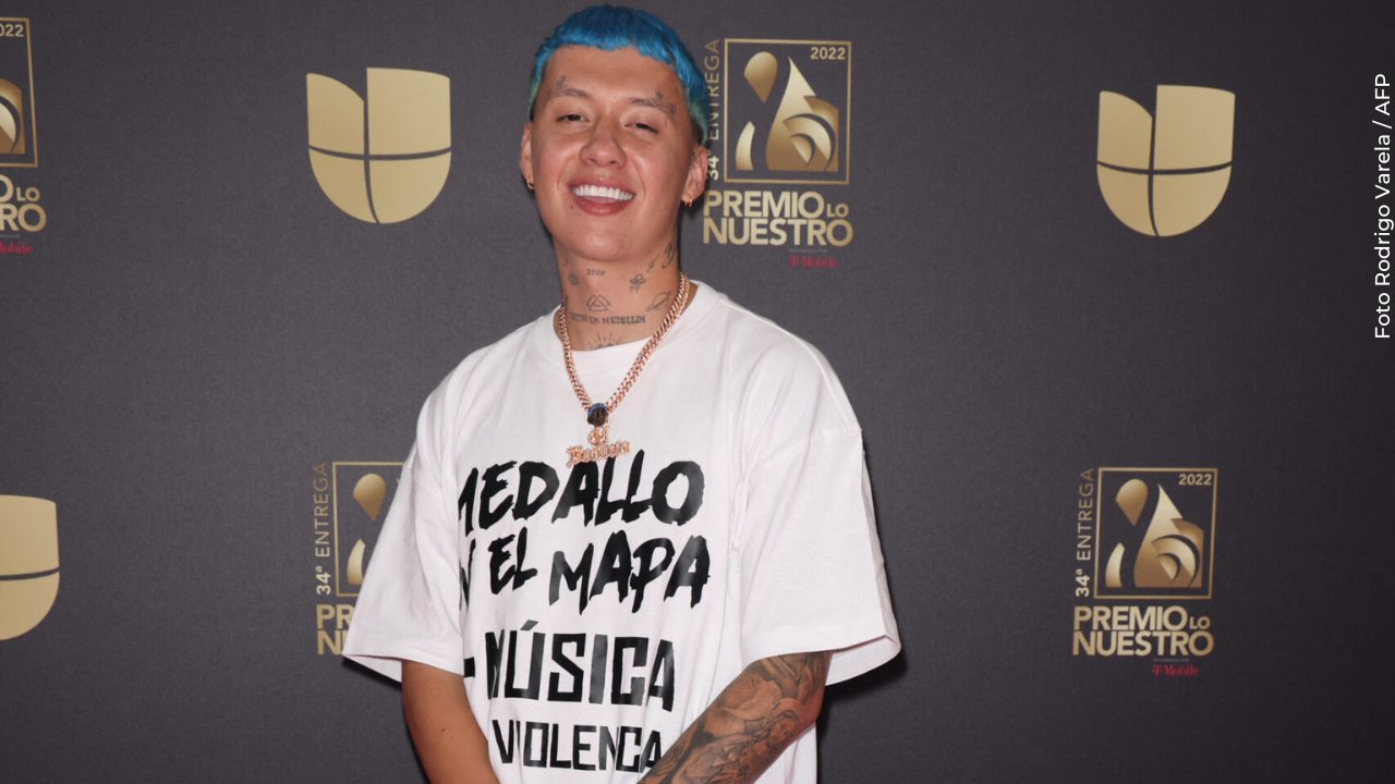 Manuela QM confirma su regreso con Blessd y pone fin a los rumores