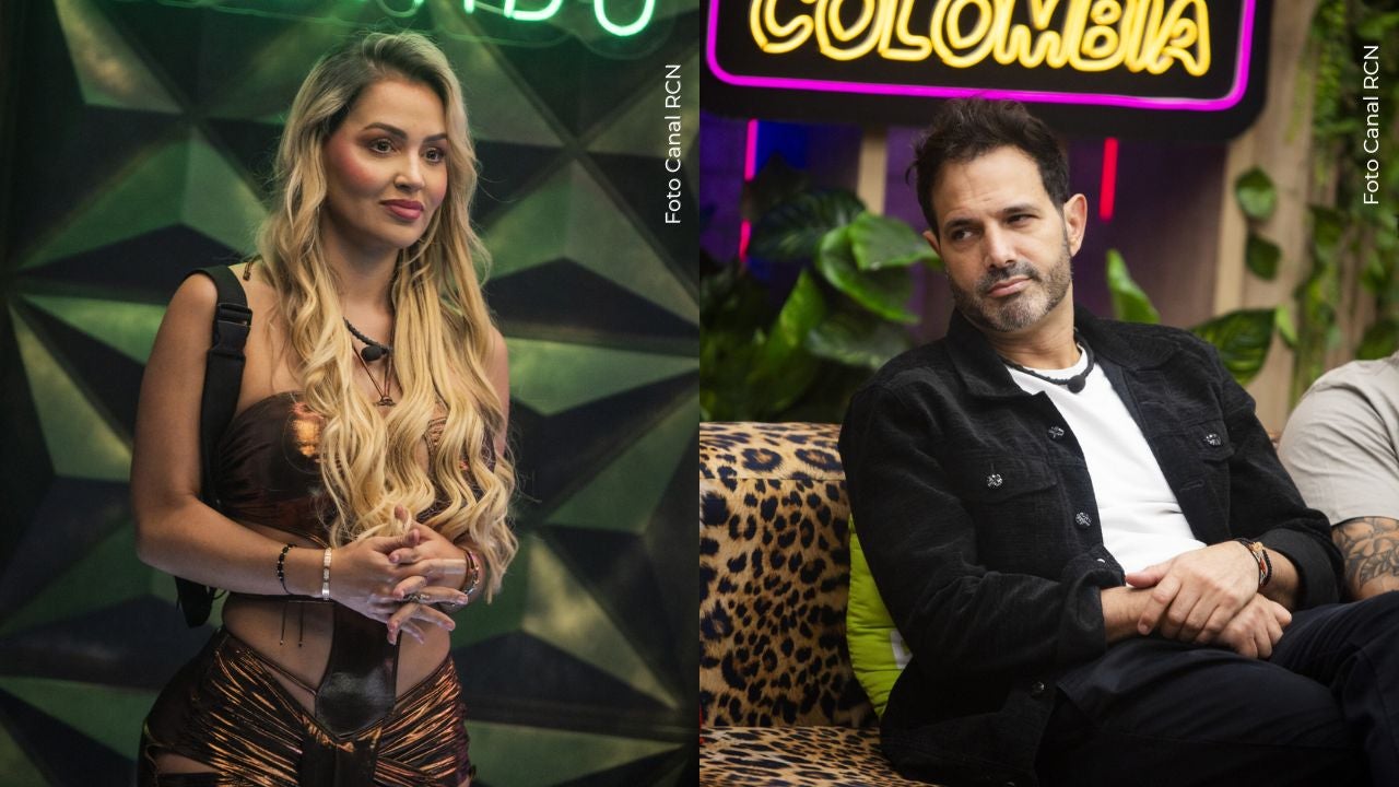 Yuli Ruiz habló tras salir de La casa de los famosos