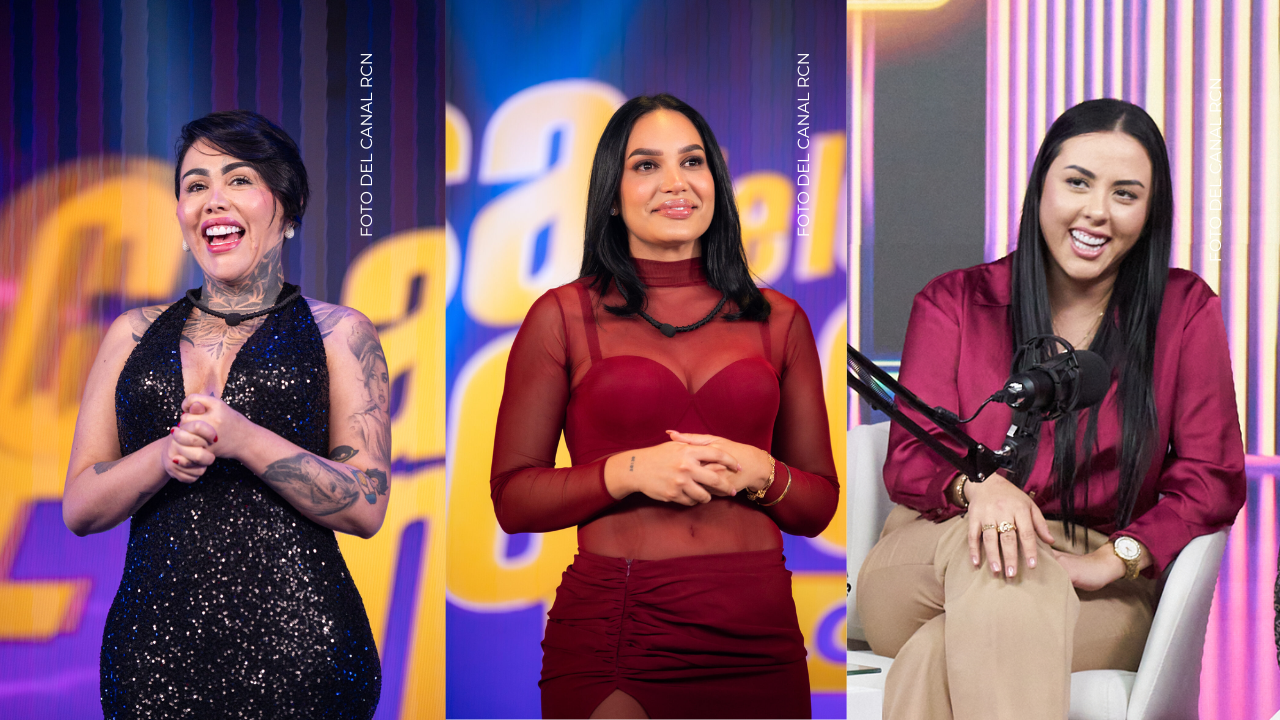 ¿Andrea Valdiri se enfrentará contra Juliana Calderón?