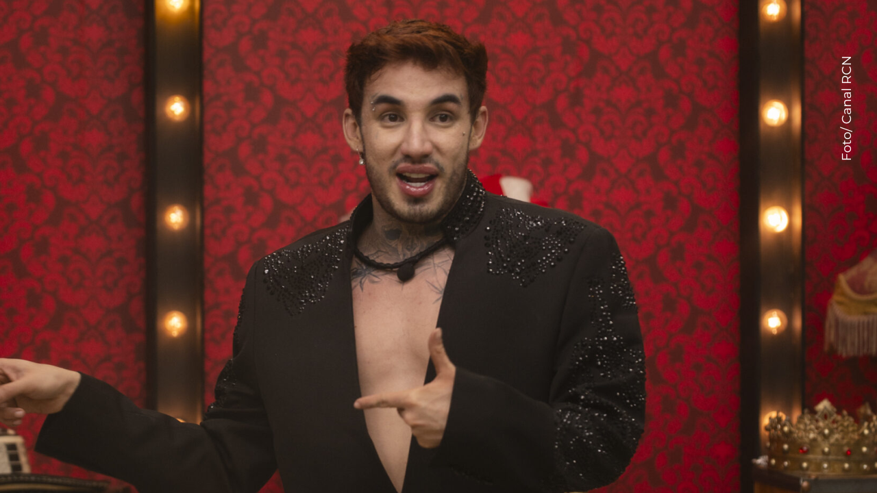 Jhorman Toloza reacciona a propuesta de Valentino y genera revuelo