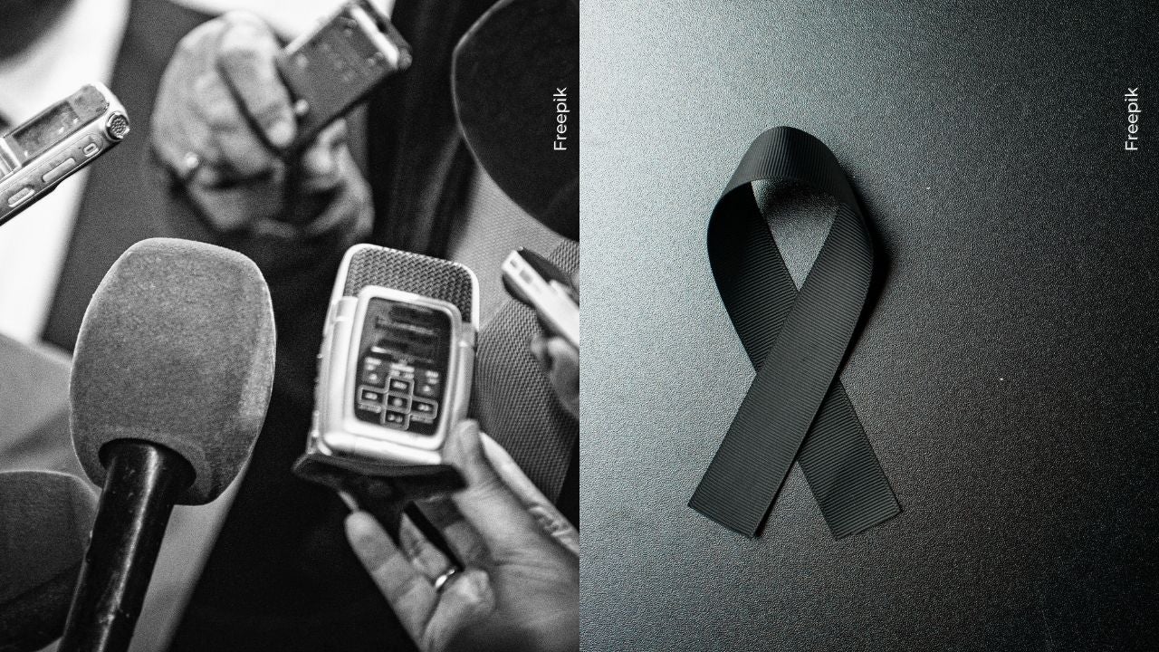 La periodista Aura Lucía Mera falleció