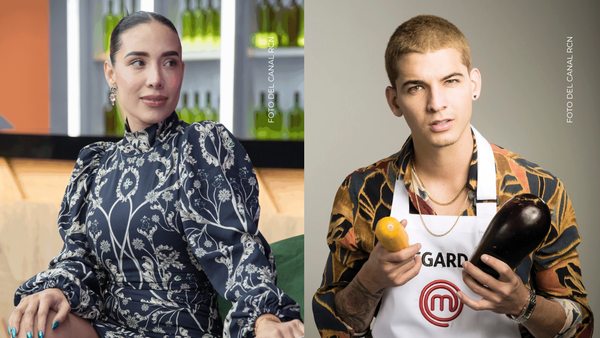 Luisa Fernanda W recordó a Legarda y compartió detalles de su último adiós: "Vete en paz"