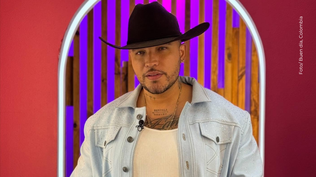 Paola Jara comparte momento con Emilia