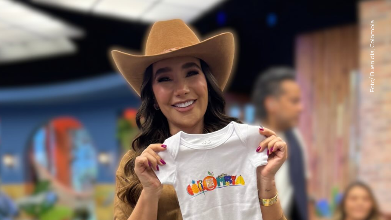 Paola Jara sorprende al mostrar nuevo detalle de Emilia en redes