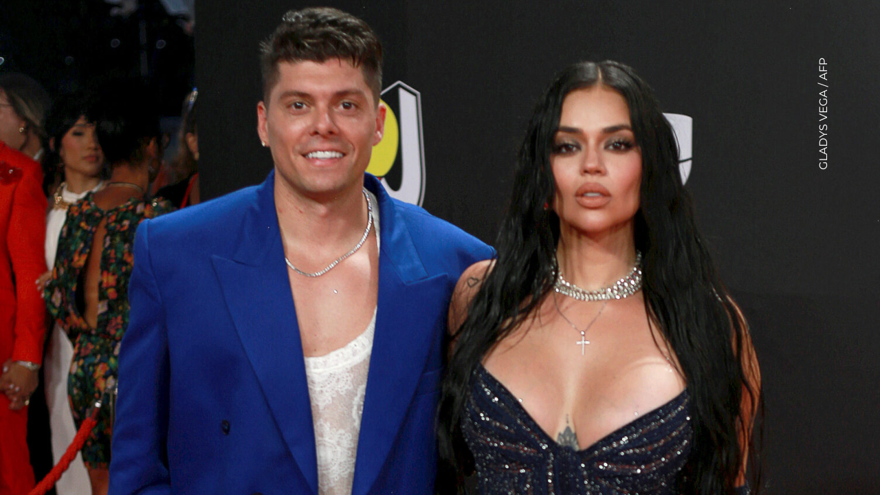 La Segura rompe el silencio y responde a rumores sobre su relación con Ignacio Baladán