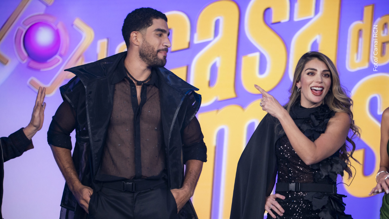 Marilyn Patiño expone lo que pasó con Renzo.