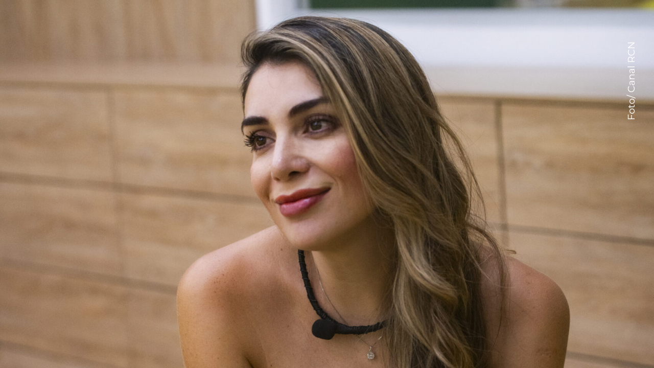 Marilyn Patiño revela el motivo de su ruptura con Renzo