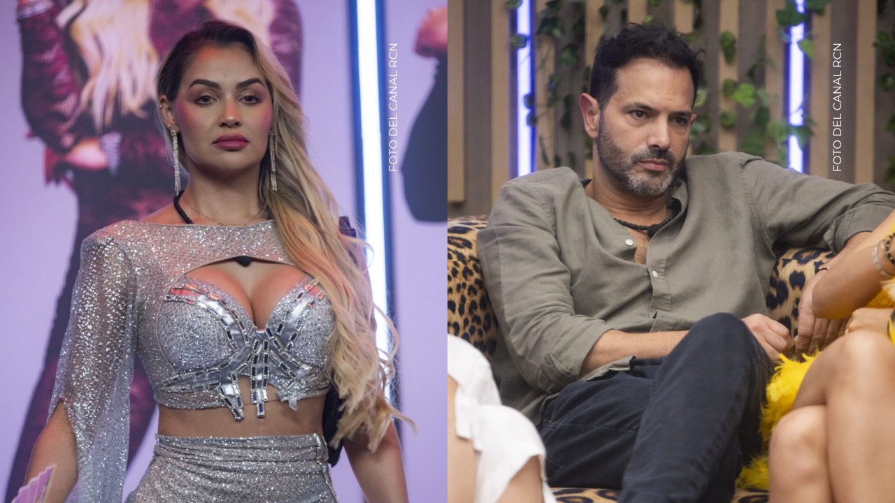 ¿Por qué Yuli Ruiz decidió alejarse de Alejandro Estrada?