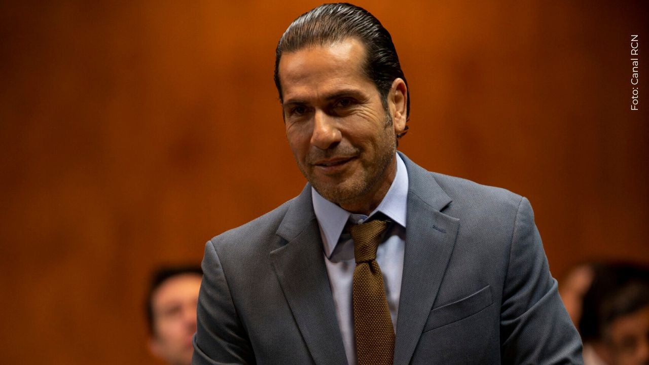 Hijo de Gregorio Pernía enamora en redes tras publicación de su padre