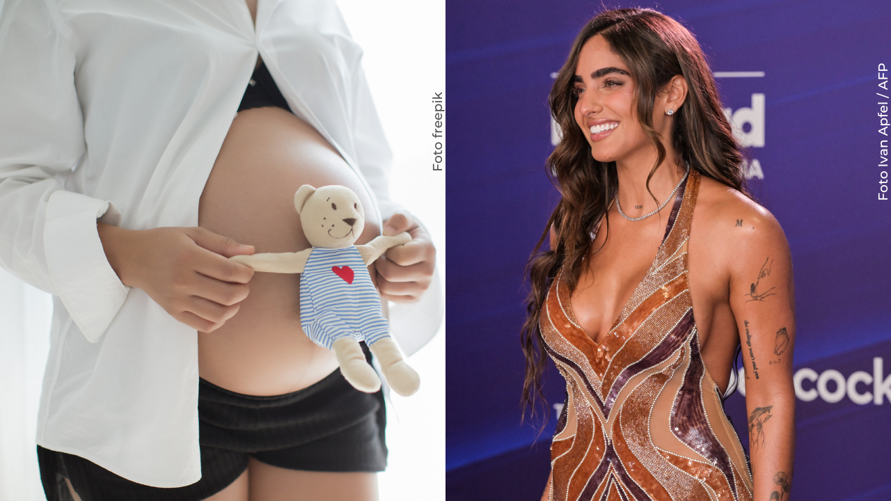 Isabella Ladera pide respeto a sus seguidores por incómodo momento en la calle