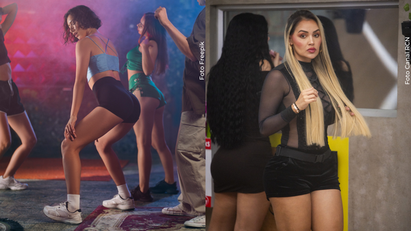 Yuli Ruiz rompe el silencio sobre su polémico baile con menor de edad: esto fue lo que dijo Yuli Ruiz rompe el silencio sobre su polémico baile con menor de edad: esto fue lo que dijo