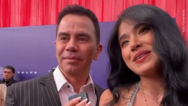 Jenny López mostró lo más lindo que ha visto en su luna de miel con Jhonny Rivera