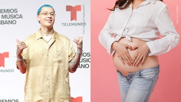 Manuela QM, novia de Blessd, preocupó en redes tras exámenes de embarazo; ¿qué le pasó?