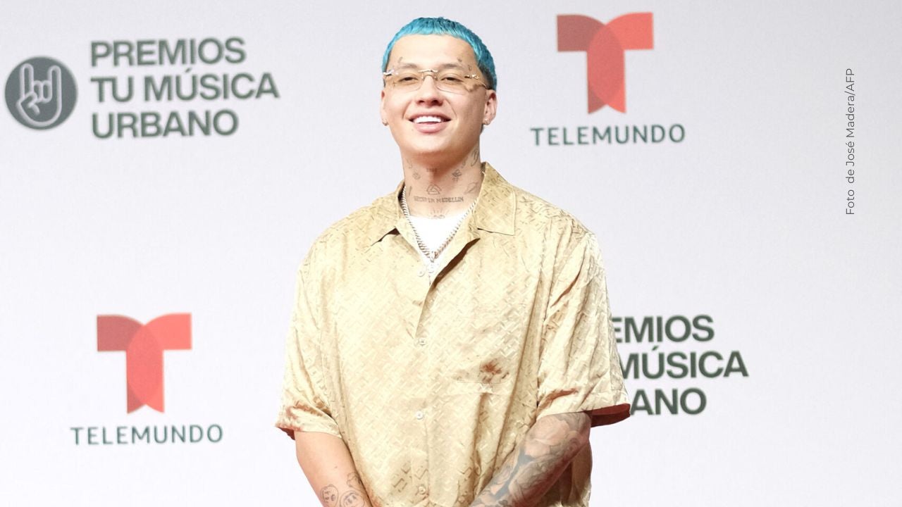 Manuela QM se descompensó. 