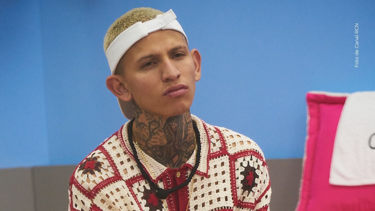 La Liendra se muda de casa.