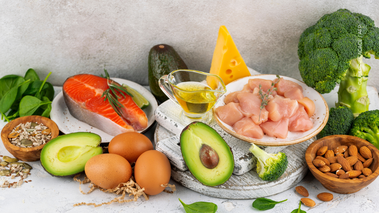 Grasas saludables: qué son, beneficios y alimentos que no pueden faltar en tu dieta