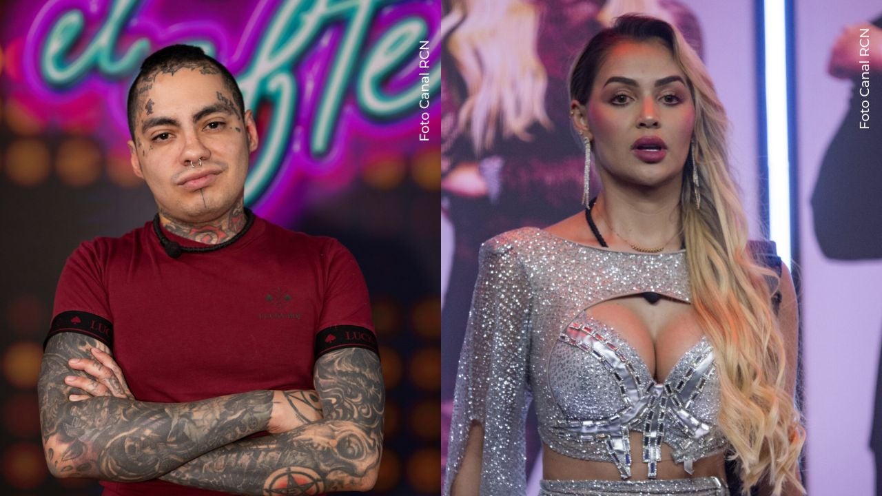 La advertencia de Nicolás Arrieta a Yuli Ruiz