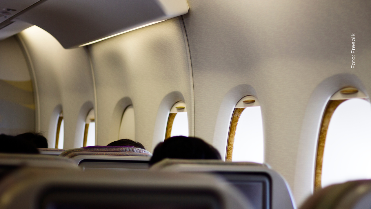 Yeferson Cossio reacciona a señalamientos tras escándalo con aerolínea