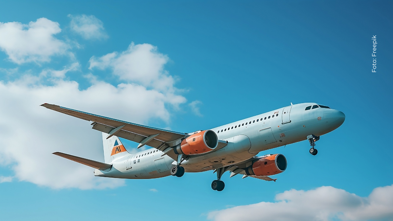 Yeferson Cossio responde a rumores tras comunicado de aerolínea