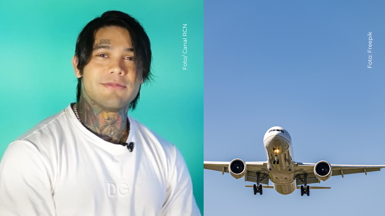 Yeferson Cossio rompe el silencio y reacciona a controversia