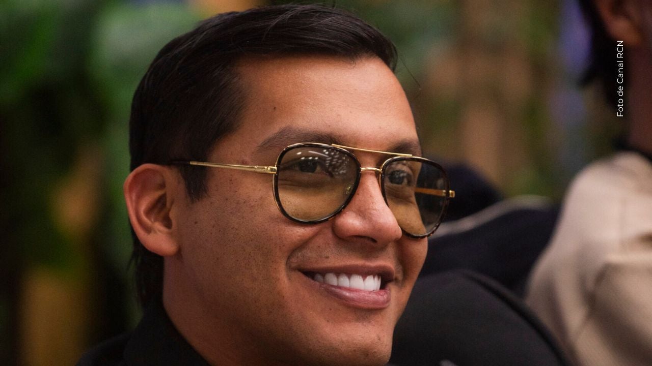 Los participantes se enteran qué tendrán un nuevo compañero. 