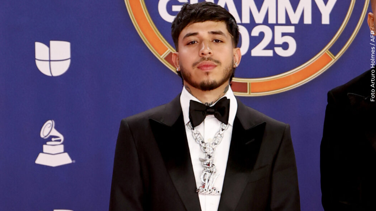 Westcol pone fin a rumores con Luisa Castro: foto confirmaría que siguen juntos