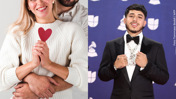 Westcol pone fin a rumores con Luisa Castro: foto confirmaría que siguen juntos