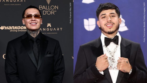 Westcol genera críticas tras decir que fue saboteado en el concierto de Blessd en Medellín