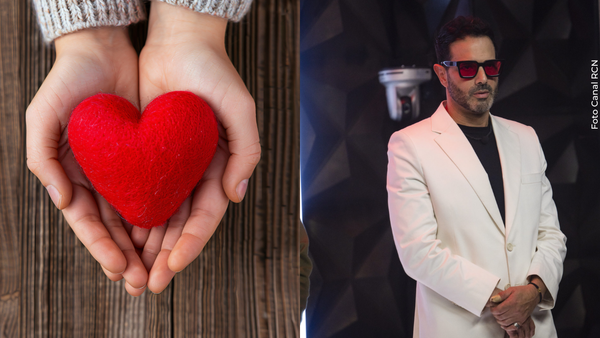 Alejandro Estrada fue el “cupido” de famosa pareja colombiana: ¿quiénes son? Alejandro Estrada fue el “cupido” de famosa pareja colombiana: ¿quiénes son?