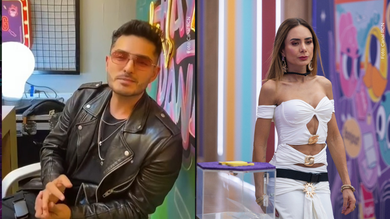 Juanse Quintero se pronunció tras el accidente que tuvo en los últimos días: ¿qué dijo?