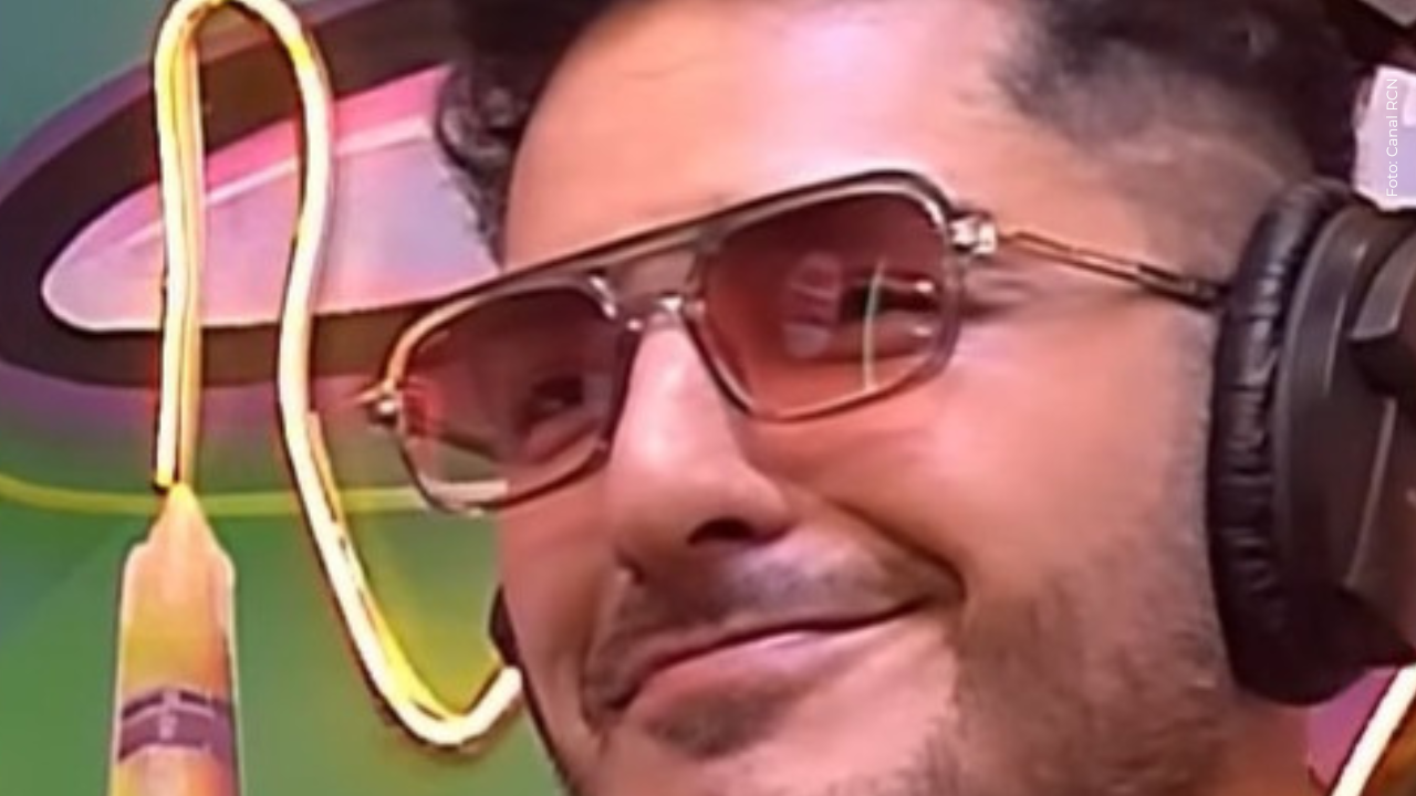 Juanse Quintero se pronunció tras el accidente que tuvo en los últimos días: ¿qué dijo?