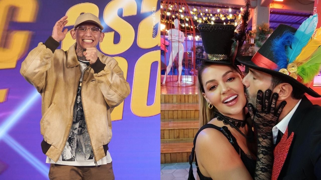 La liendra reaccionó a la salida de Yuli Ruiz de La casa de los famosos Colombia